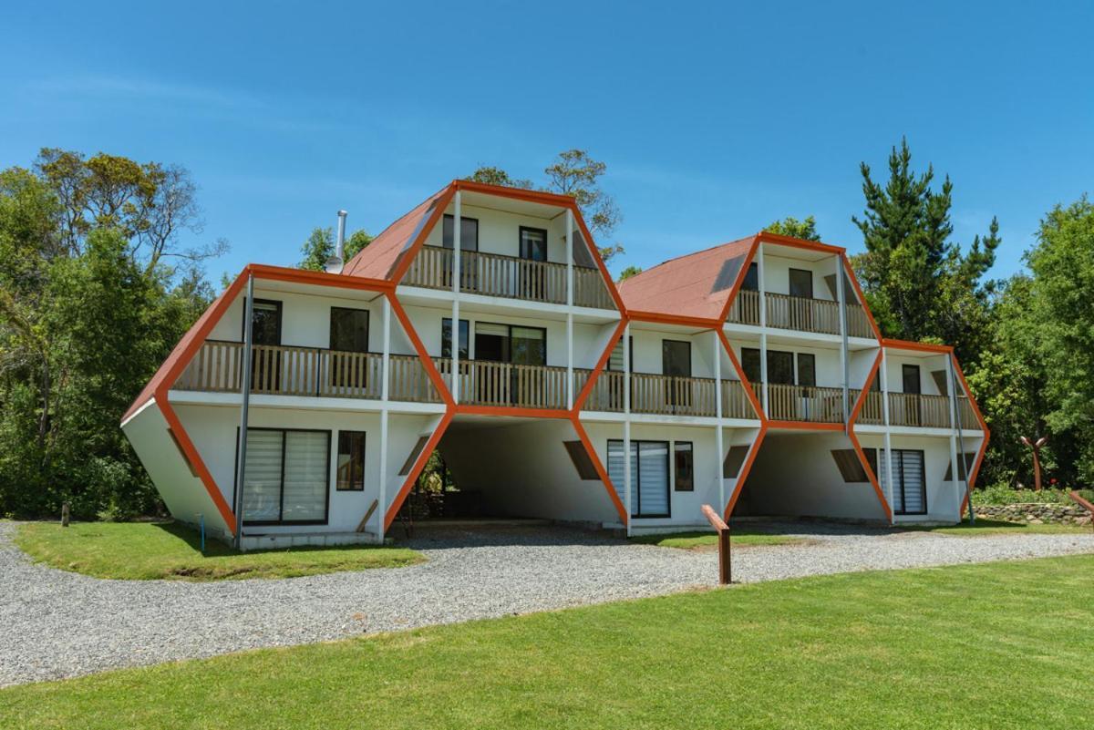 Deptos Panal De Abejas Apartment