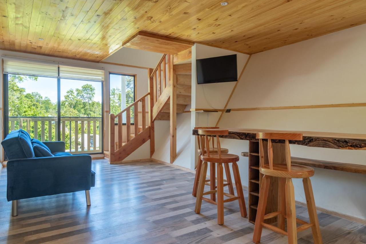 Deptos Panal De Abejas Apartment Pucon