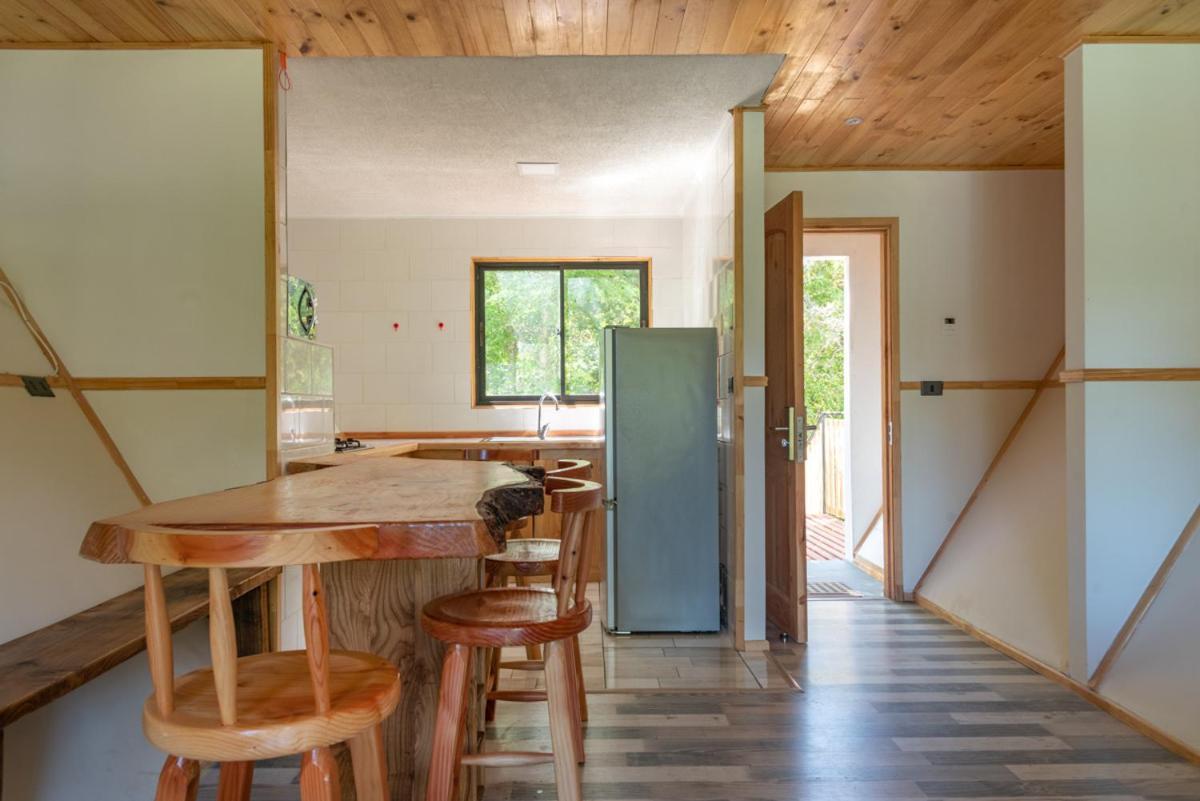 Apartamento Deptos Panal De Abejas Pucón