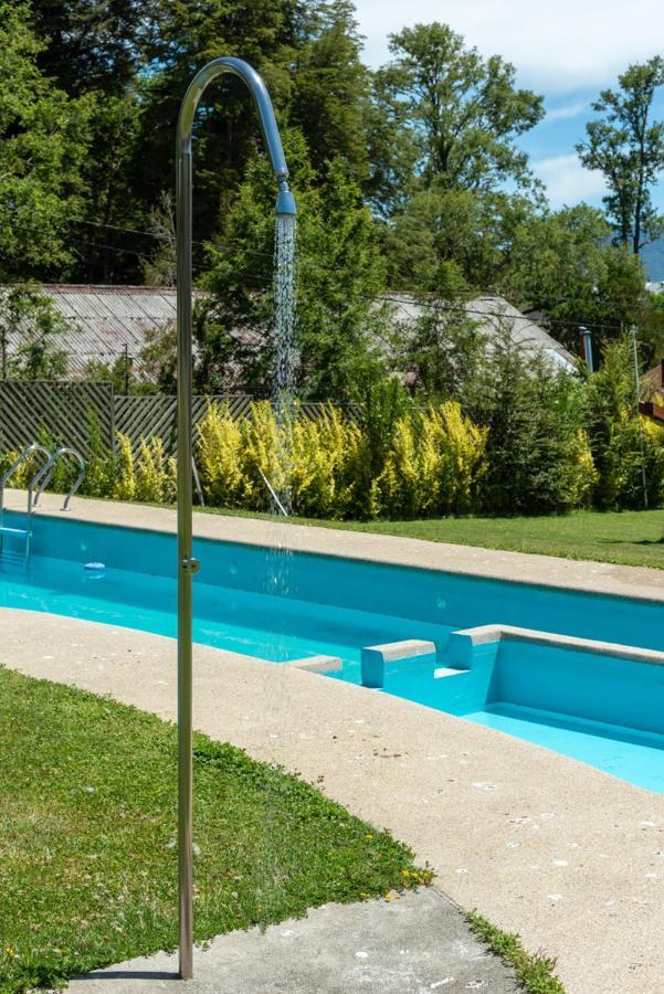 Apartamento Deptos Panal De Abejas *