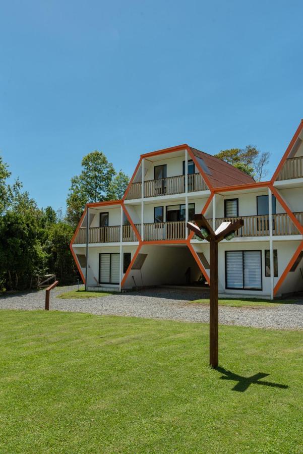Apartamento Deptos Panal De Abejas