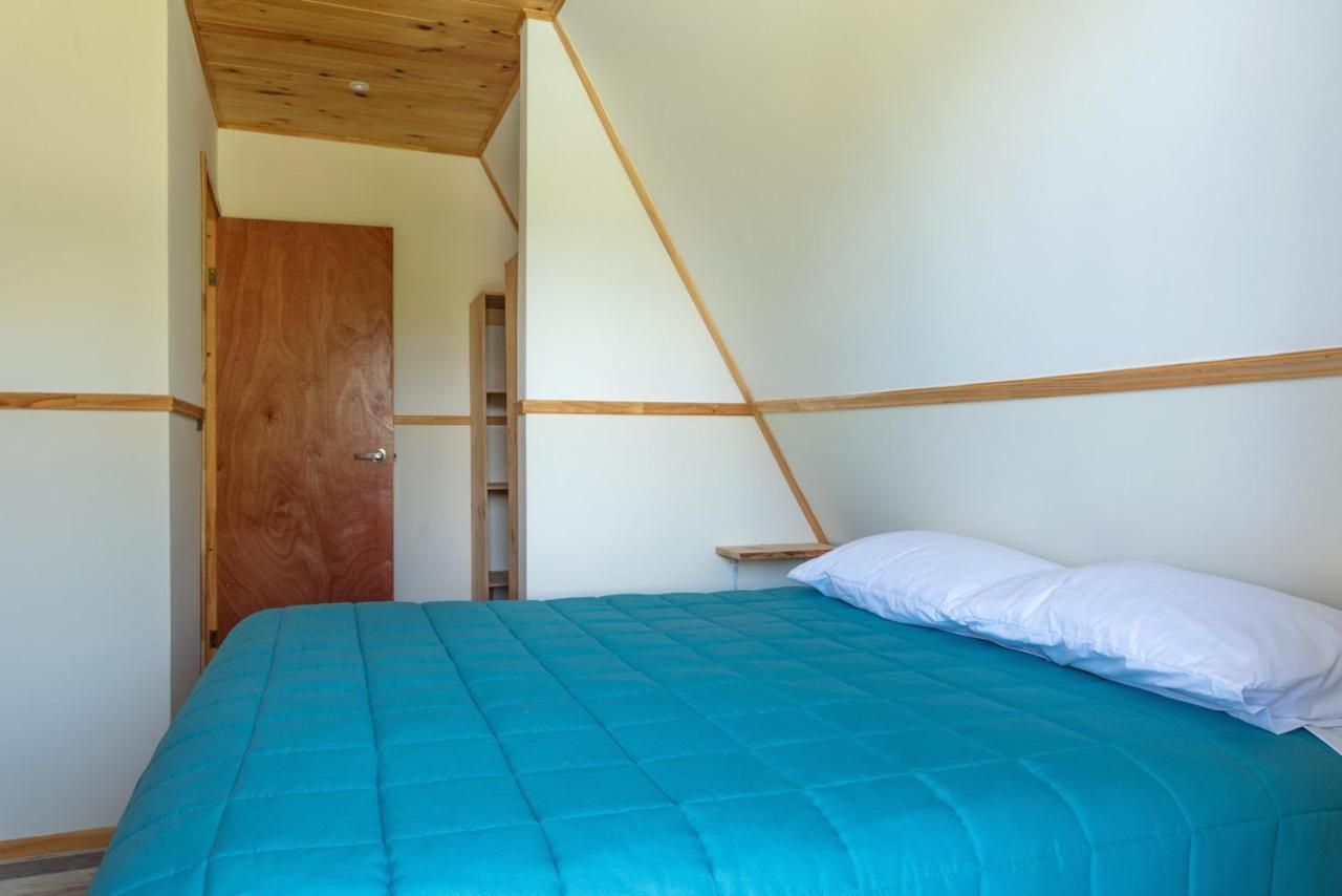 Deptos Panal De Abejas Apartamento Pucón