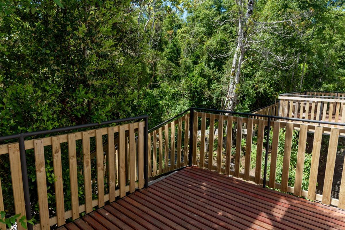 Apartamento Deptos Panal De Abejas Pucón