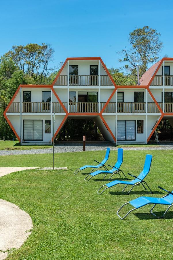 Apartamento Deptos Panal De Abejas